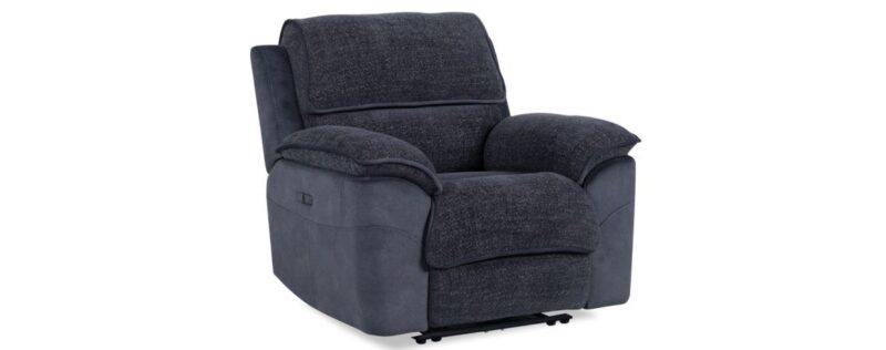 Paris Phantom Recliner