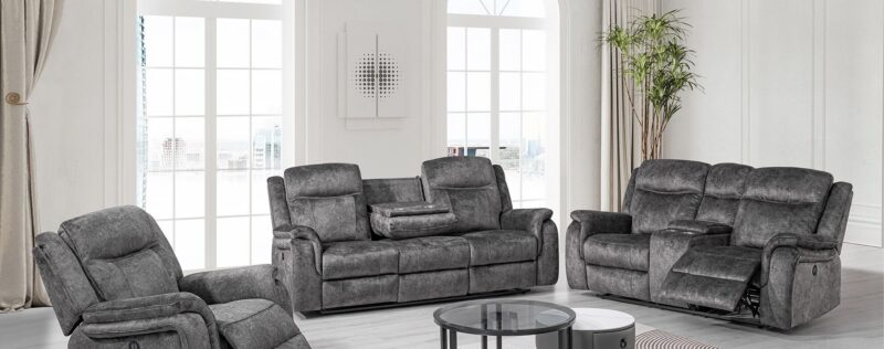 Park City Slate S-LS