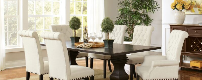 Parkins Espresso Dining