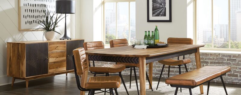 Partridge Camel Dining