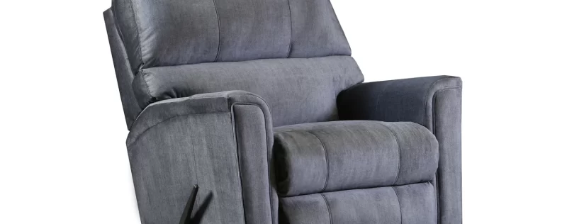 Pattaya Slate Recliner