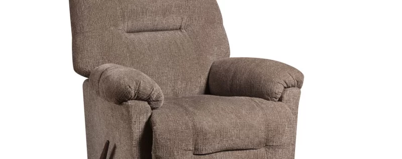 Perth Pewter Recliner