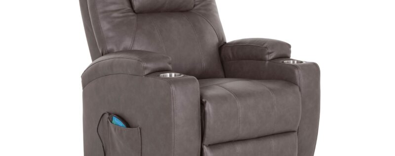 Phoenix Mushroom Lift Chair