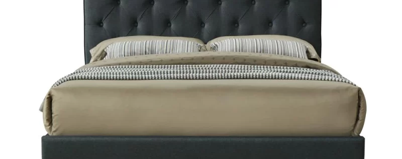 Piper Bed in a Box, Twin-King