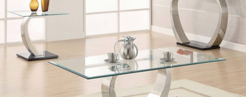 Pruitt Silver Coffee