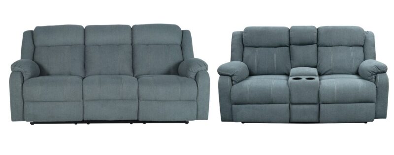 Quintus Thunder S-LS