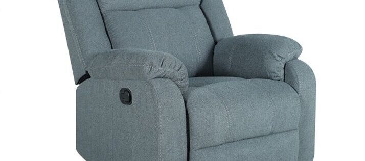 Qunitus Thunder Recliner