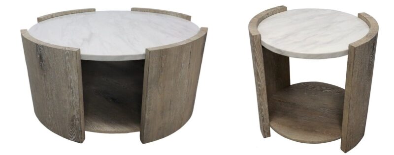 Rainier Brown Coffee