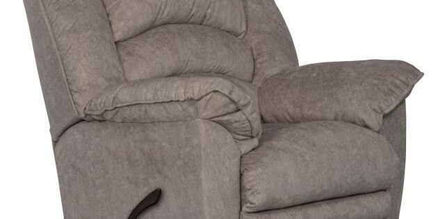 Rialto Steel Recliner, 300lb