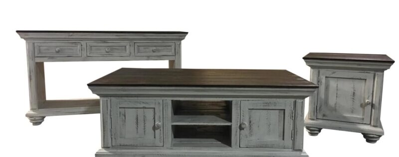 Rivers Edge Grey Coffee