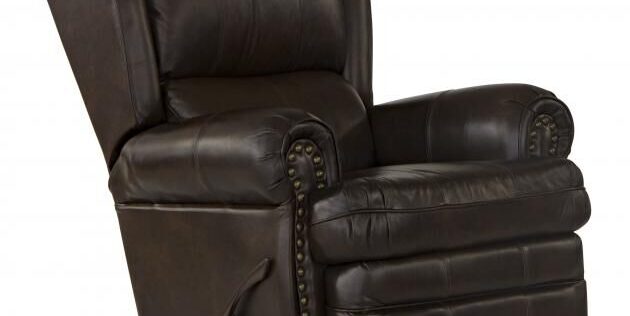 Roberto Cocoa Recliner