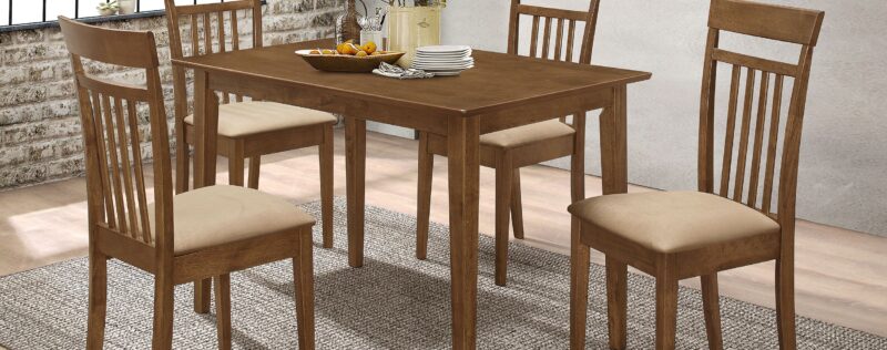 Robles Chestnut Dining