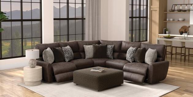 Royster Sable Sectional