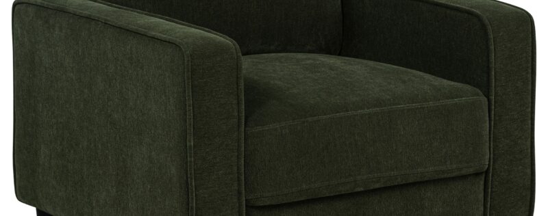 Ruth Matcha Accent Chair