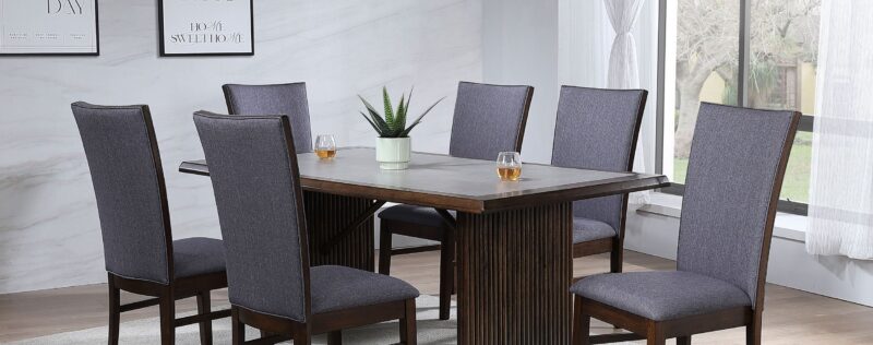 Sherwood Brown Dining