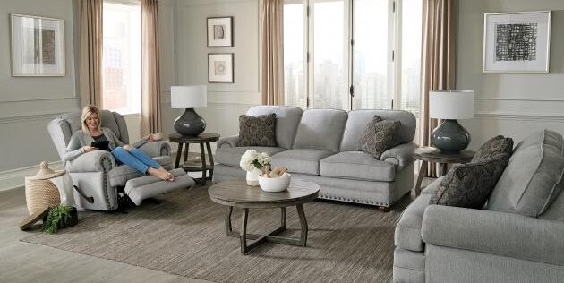 Singletary Nickel S-LS