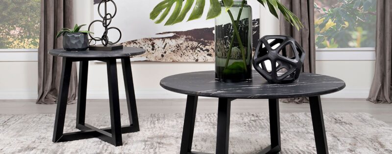 Skylark Black Coffee