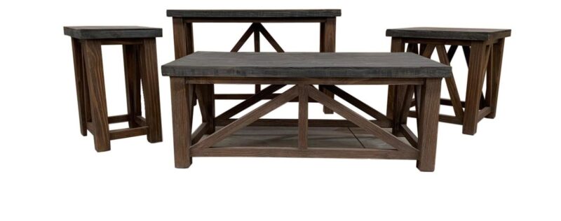 Spencer Brown Coffee