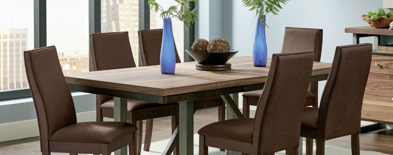 Spring Creek Chocolate Dining