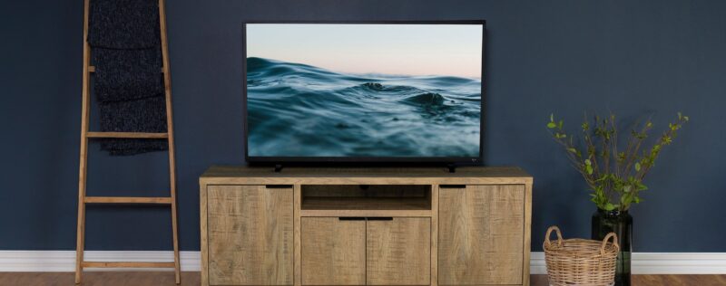 Tabby Mango 60in TV Stand