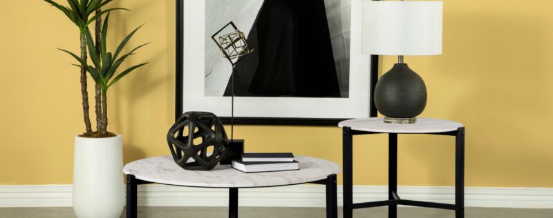 Tandi Black & White Coffee