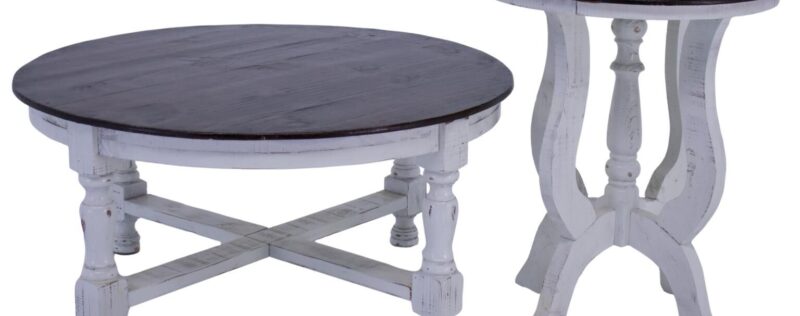 Tiffany Nero White Coffee