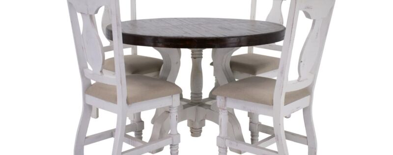 Tiffany Rodeo Dining