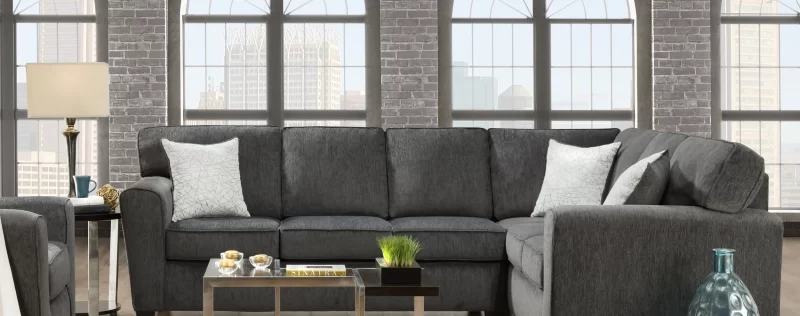 Tofino Kohl Sectional