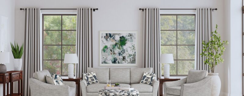 Tomkins Light Grey S-LS