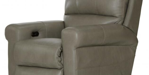 Torretta Putty Recliner