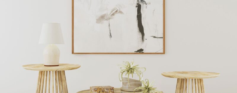 Touhy Natural Mango Coffee