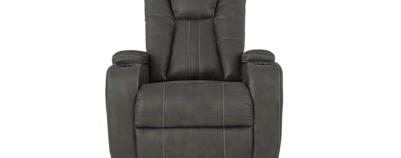 Transformer Iron Recliner