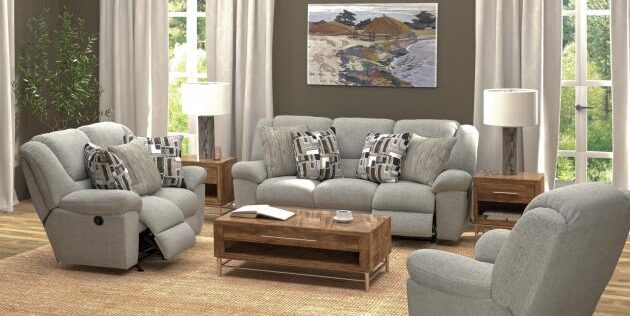 Trifecta Nature S-LS