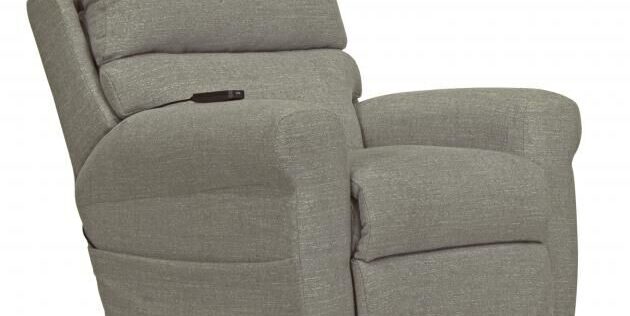 Unity Twilight Recliner