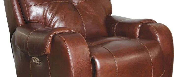 Venice Chocolate Recliner
