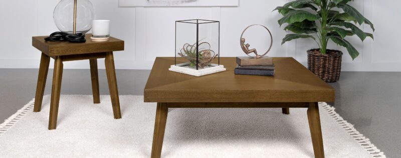 Westerly Walnut Coffee