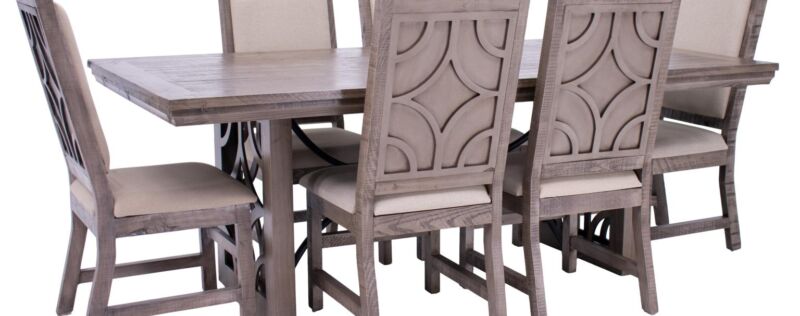 Westgate Granite Dining