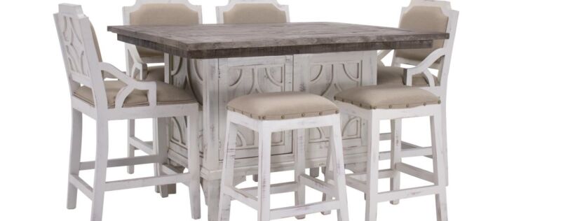 Westgate Nero White Pub