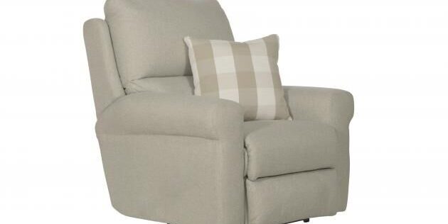 Westport Cement Recliner