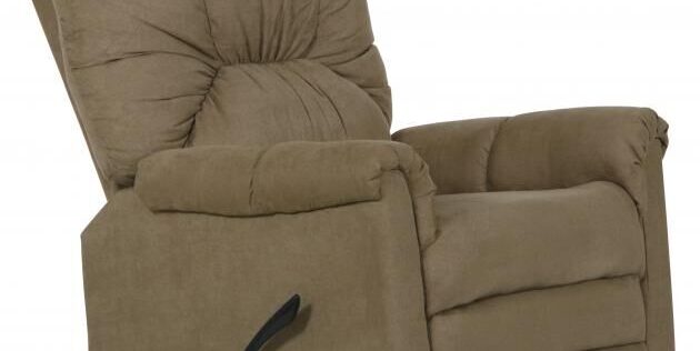 Winner Mocha Recliner