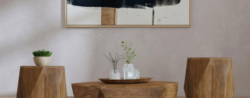 Zalika Natural Coffee